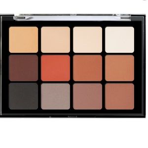 Eyeshadow Pallette Neutral Matte – VPE01